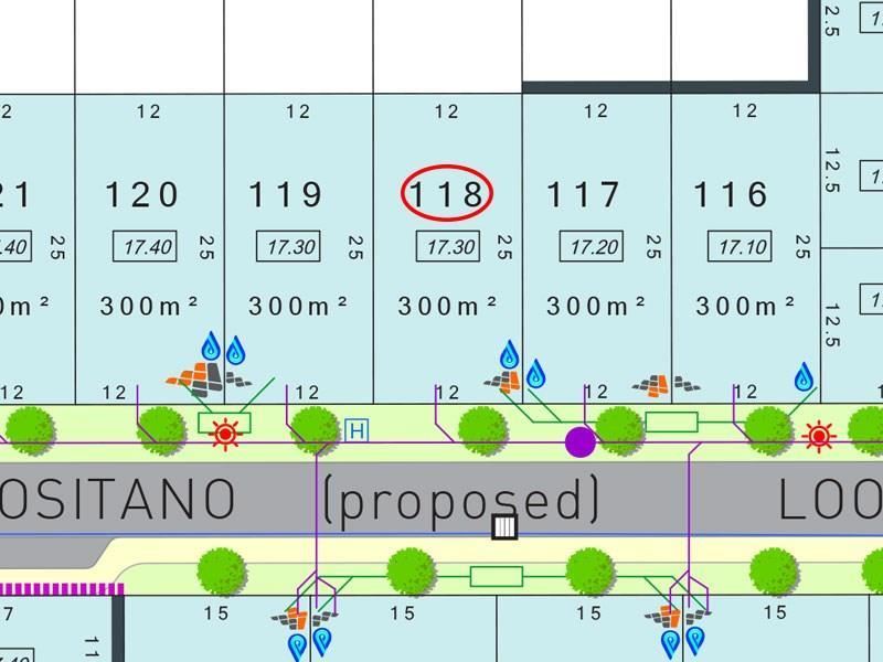 Lot 119,  Positano Loop, Dayton WA 6055