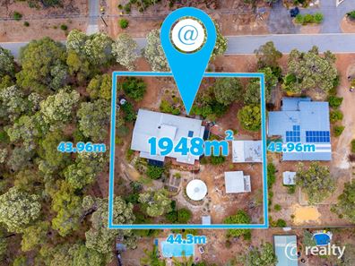 6 Bettenay Road, Roleystone WA 6111