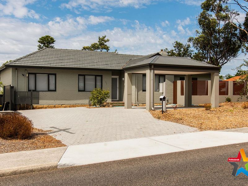 296 Morley Drive East, Eden Hill WA 6054