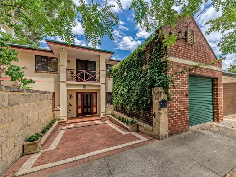 13 Forrest Street, Mount Lawley WA 6050