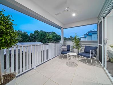 4B Hallin Court, Ardross WA 6153