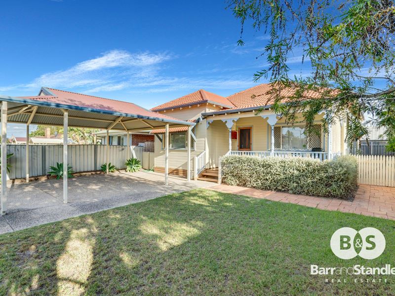 1 Otway Street, Withers WA 6230