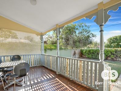 1 Otway Street, Withers WA 6230