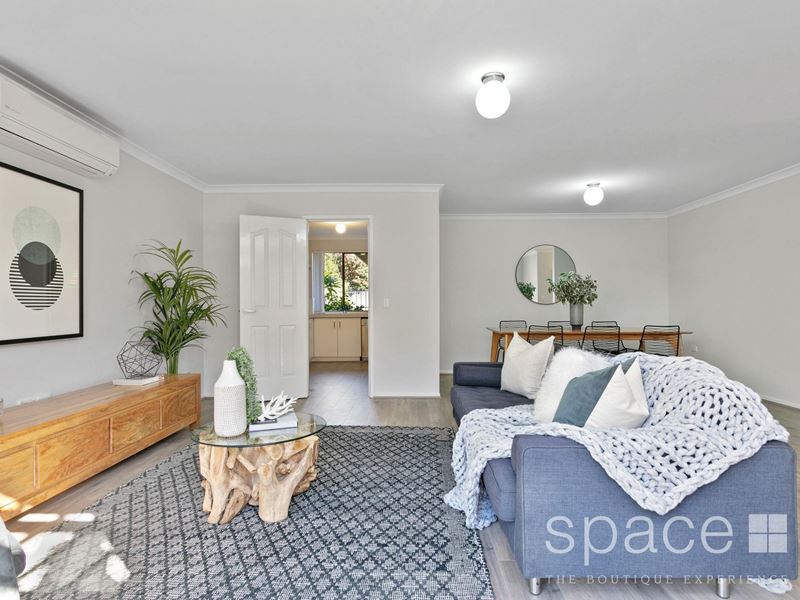 2/52 Second Avenue, Claremont