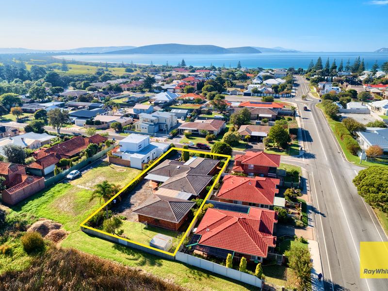 29 Garden Street, Middleton Beach