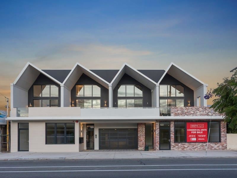 240 South Terrace, South Fremantle