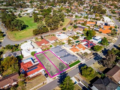 Lot 1, 28 Badrick Street, Warwick WA 6024