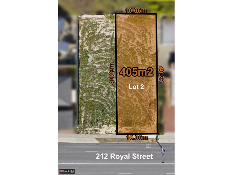 212A Royal Street, Yokine WA 6060