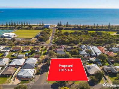 Lot 4, 125 Adelaide Street (Proposed), Busselton WA 6280