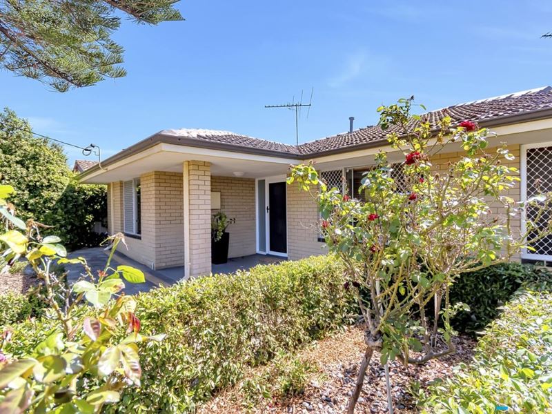 17 Maradu Crescent, Wanneroo WA 6065