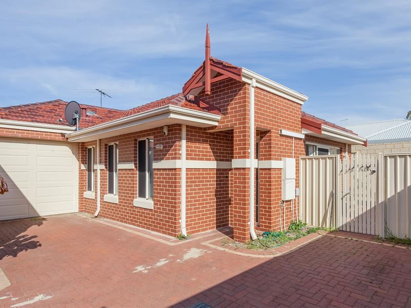 30c Offham Way, Westminster WA 6061