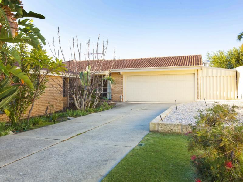 4B Henty Loop, Woodvale WA 6026