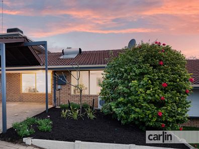 2/31 Harris Street, Bicton WA 6157