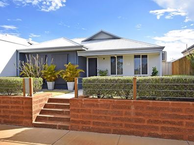 4 Feredy Lane, Ellenbrook WA 6069