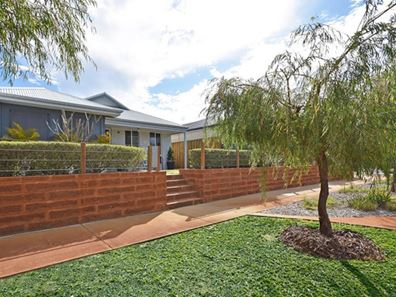 4 Feredy Lane, Ellenbrook WA 6069