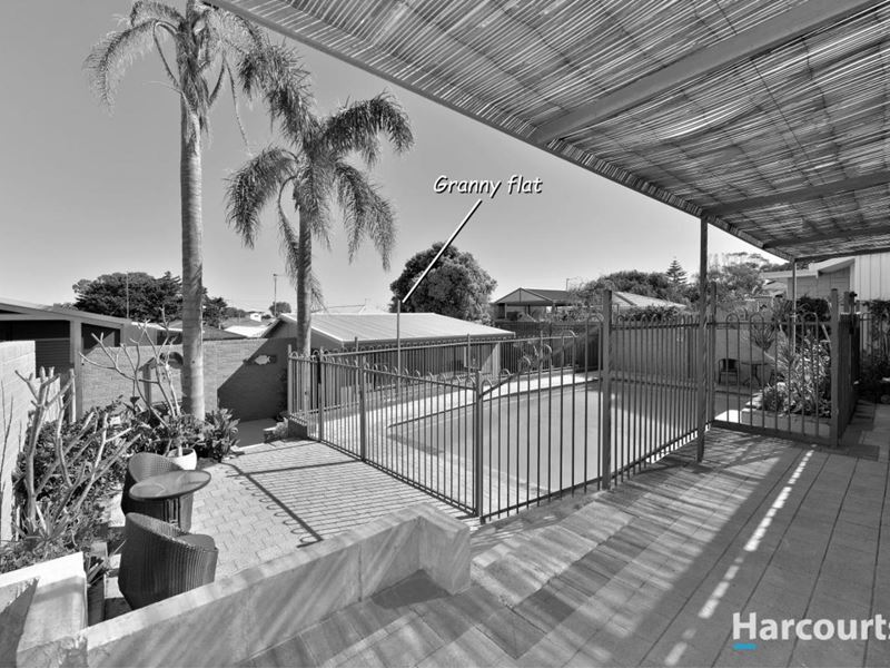 58 Perseus Road, Silver Sands