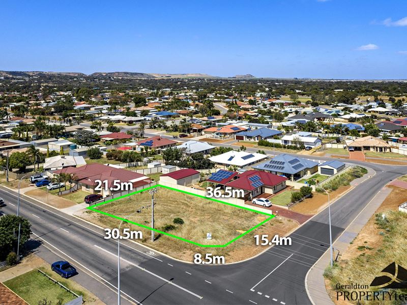 158 Chapman Valley Road, Waggrakine