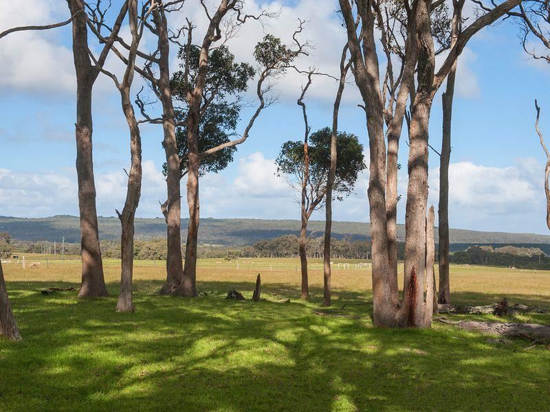 Proposed Lot 28 Kudardup Road, Kudardup WA 6290