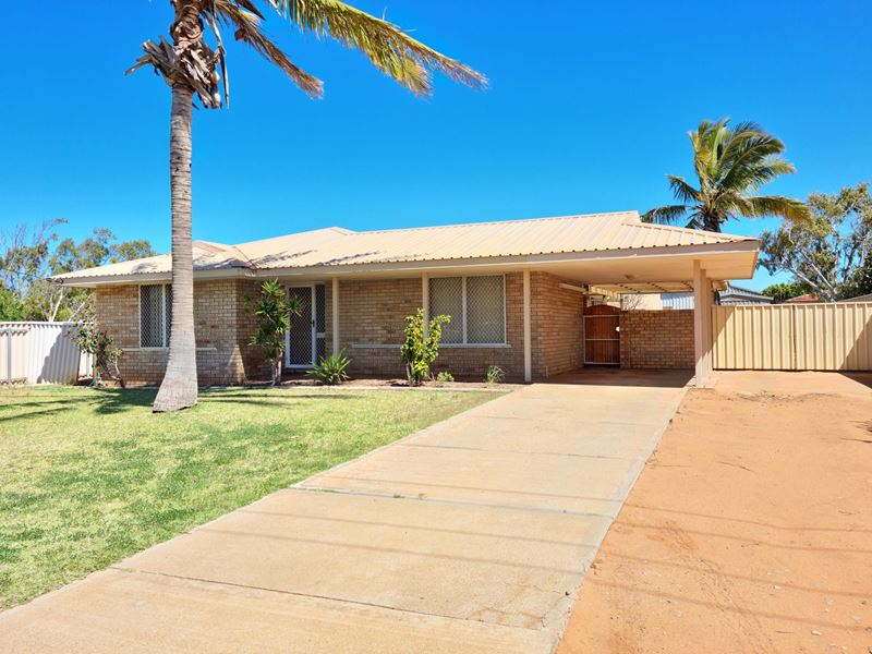10 Meiklejohn, Carnarvon