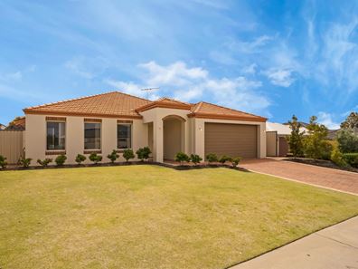 18 Minter Way, Aubin Grove WA 6164