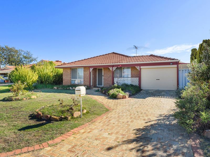 12 Eldon Close, Merriwa WA 6030