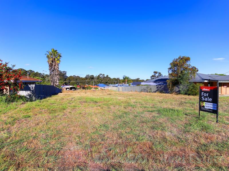 15 Shannon Way, Collie