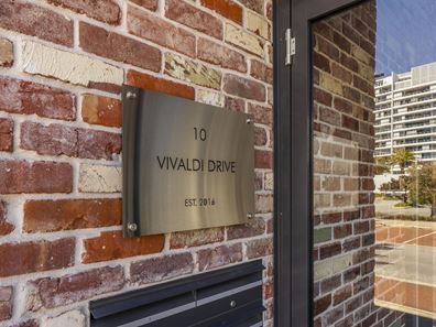 3/10 Vivaldi Drive, Mandurah WA 6210