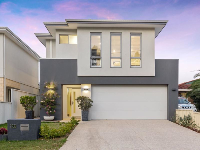 12B Mandala Crescent, Bateman