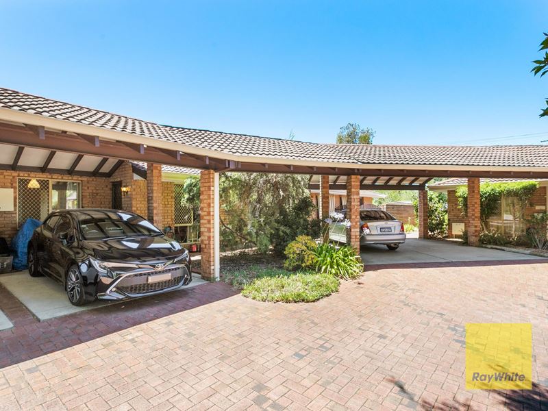 15/1 Waterway Court, Churchlands WA 6018