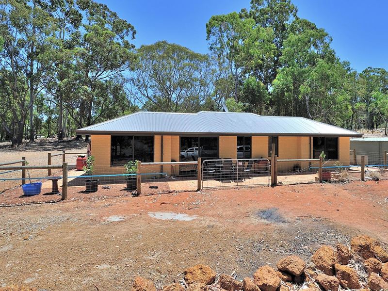 1065 Bunning Road, Mount Helena