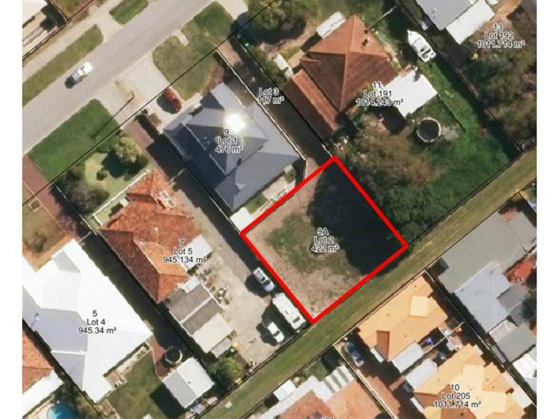 9a Lewington Street, Rockingham WA 6168