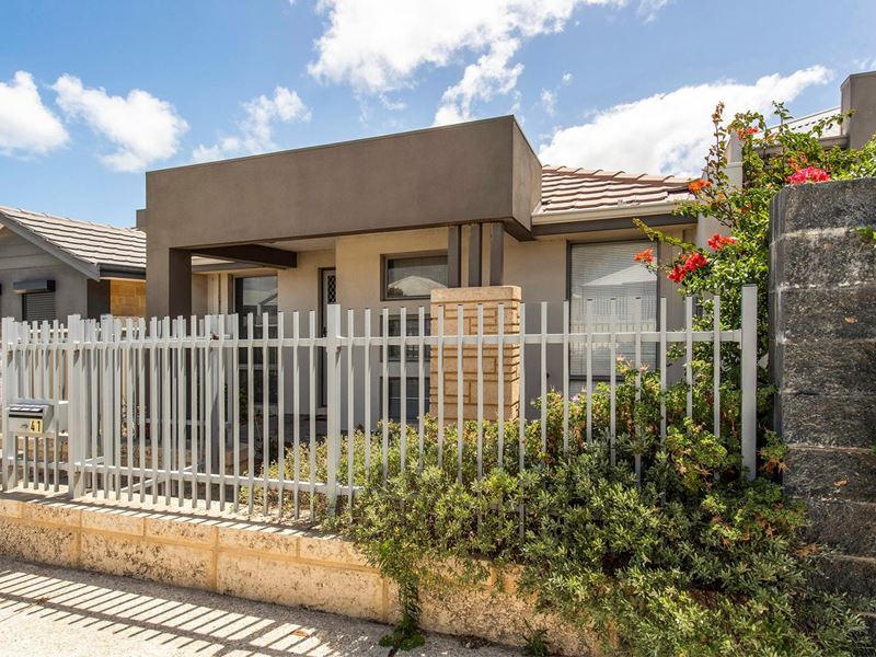 41 Adelong Avenue, Golden Bay WA 6174