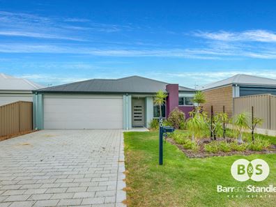 40 Murtin Road, Dalyellup WA 6230