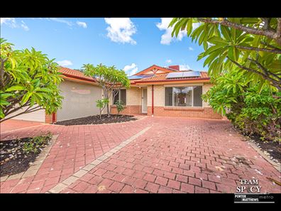 16 Ulandi Court, Beckenham WA 6107