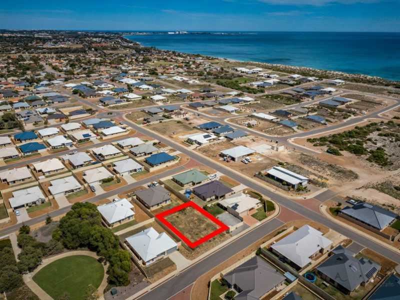 4 Barracuda Chase, Sunset Beach