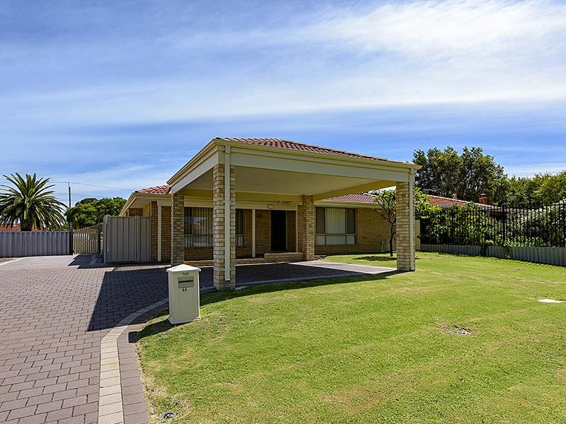 44 Clarke Street, East Cannington
