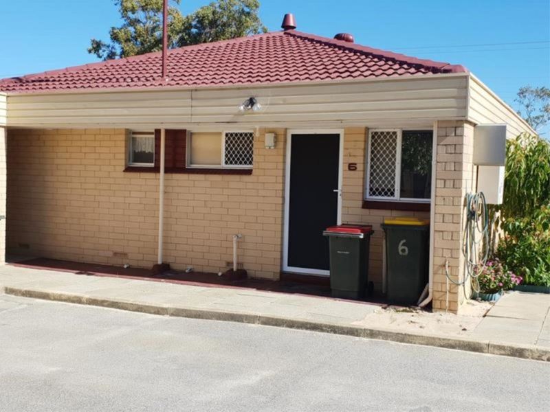 6/4 Uldina Place, Pinjarra