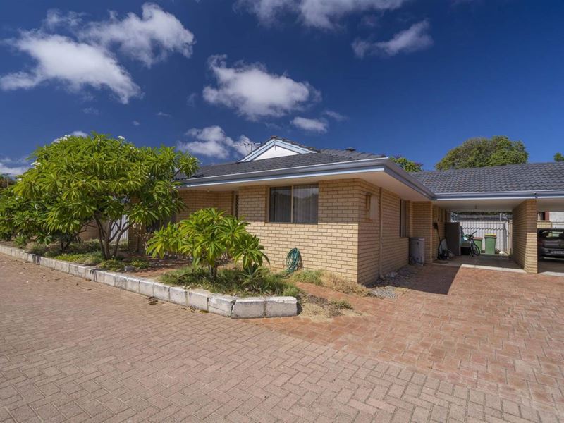 43 Osborne Road, East Fremantle WA 6158