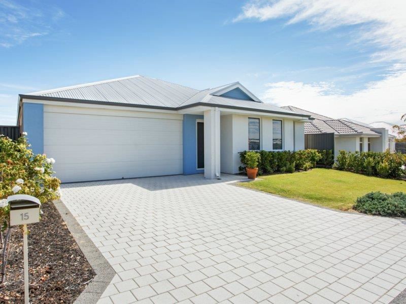 15 Sayana Road, Jindalee WA 6036