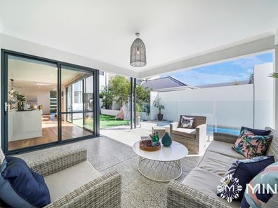 26 O'Connor Close, North Coogee WA 6163