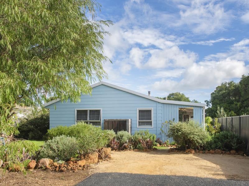 5A Hall Road, Cowaramup