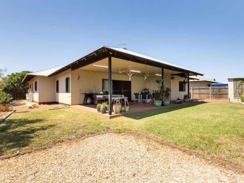 23 Foy Way, Bilingurr WA 6725