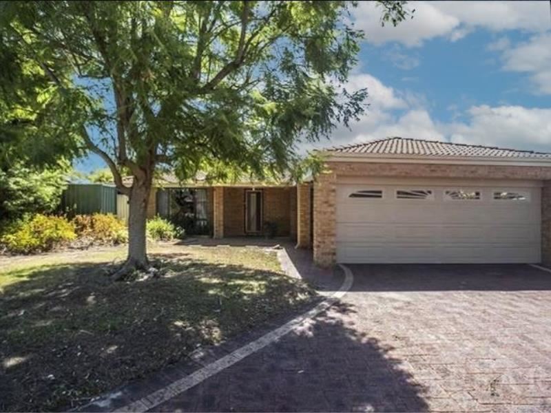 16 Dellwood Lane, Ballajura WA 6066