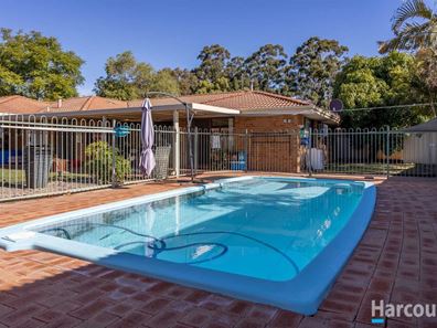 16 Dellwood Lane, Ballajura WA 6066