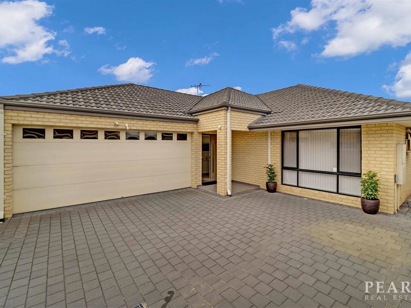 52b Grindleford Drive, Balcatta WA 6021