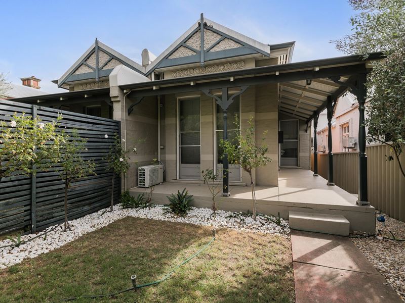 302 Bagot  Road, Subiaco WA 6008