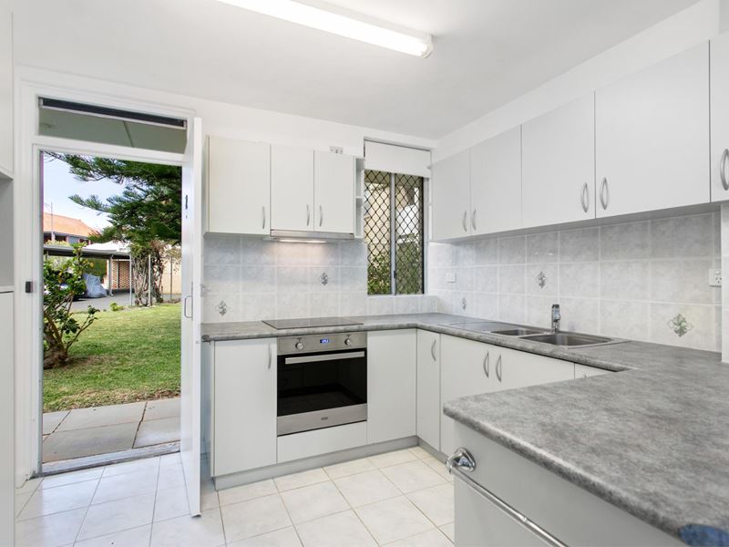 2/27 St Leonards Street, Mosman Park