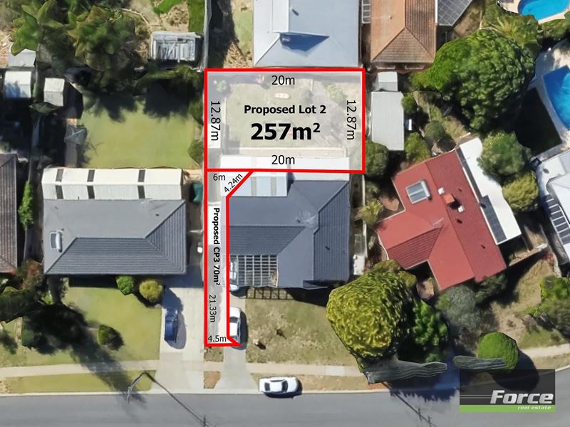 2/85 Macquarie Avenue, Padbury