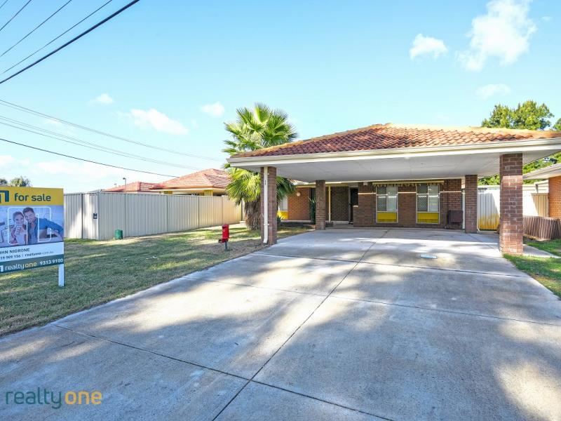 40 Peterborough Crescent, Morley