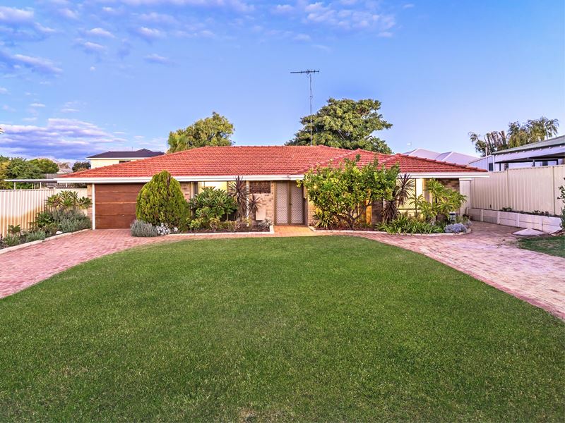 33 Coventry Road, Shoalwater
